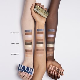 Mini Mix Palette - Mini-Lidschattenpalette